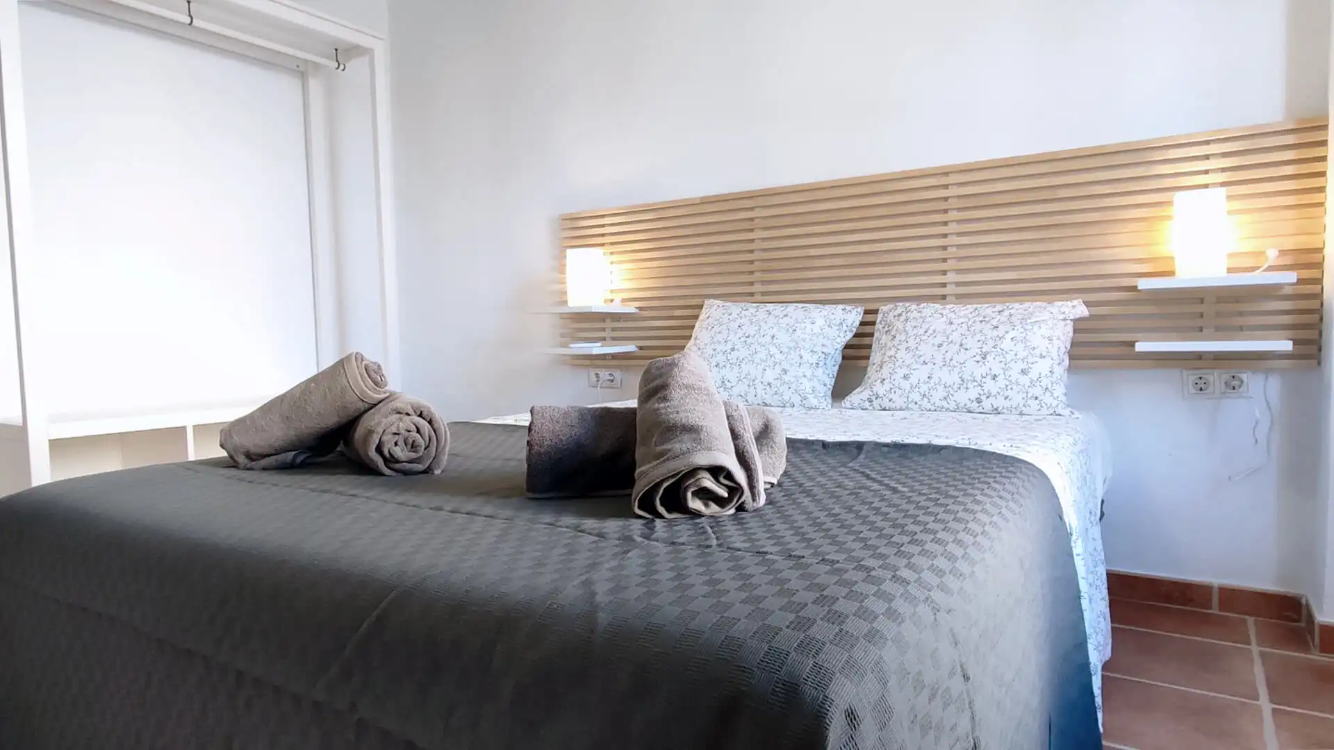 Apartament amb piscina de lloguer a Avenida Europa 82, imagen 5