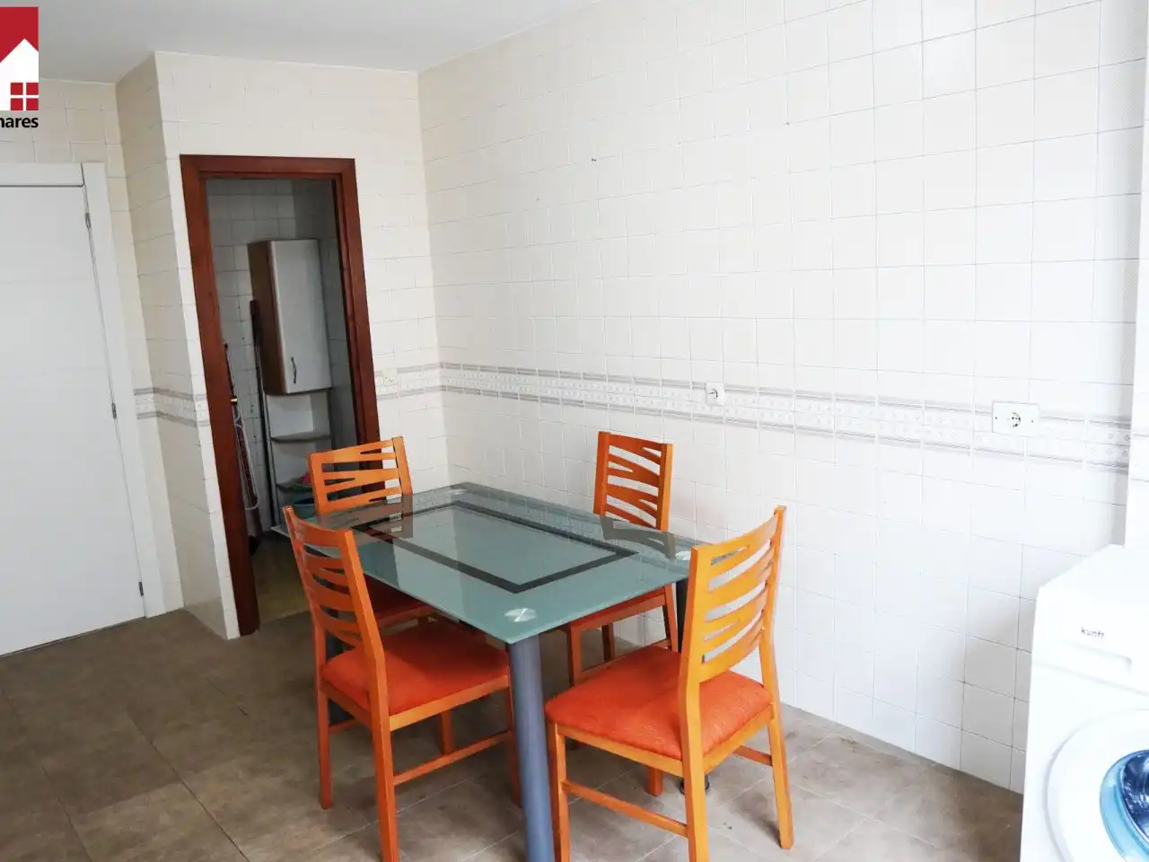 Flat for sale in Manuel Machado 25, imagen 4