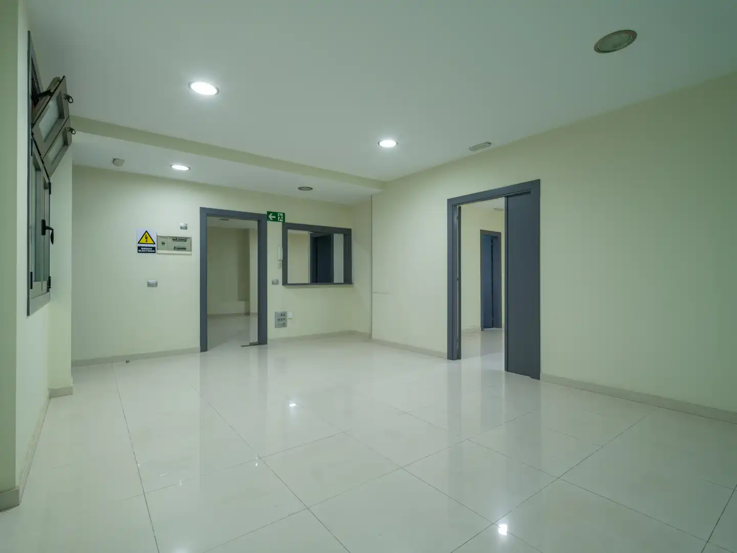 Büro zum Verkauf in Gáldar