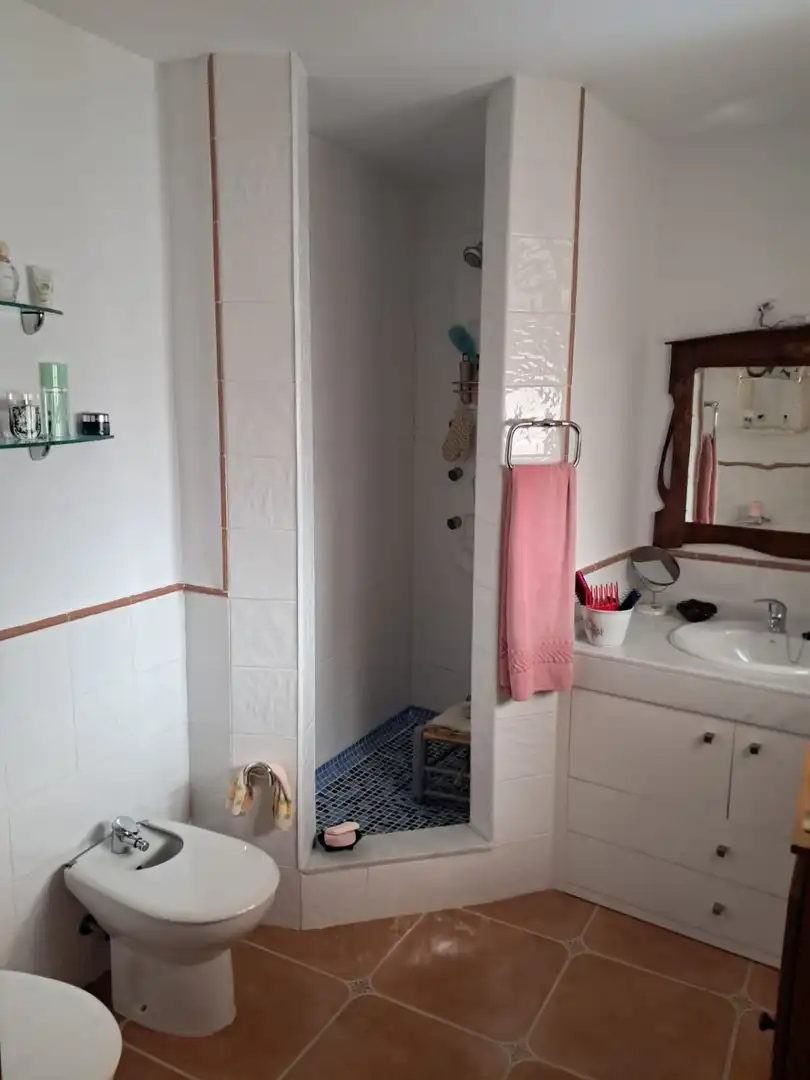Casa con terrazza in vendita a Lecrín, imagen 11