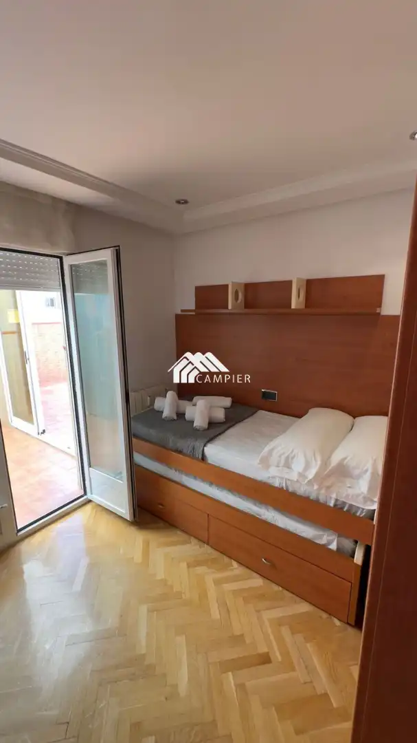 Wohnung mit Terrasse zum Verkauf in Calle Doctor Ferrán, imagen 28