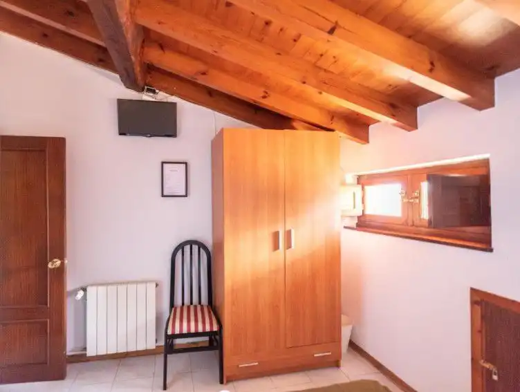 Habitación de Casa o chalet en venta en Val de San Vicente  con Terraza