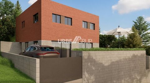 Photo 2 of Houses for sale in Calle Tunisia, 37, Can Parellada, Terrassa