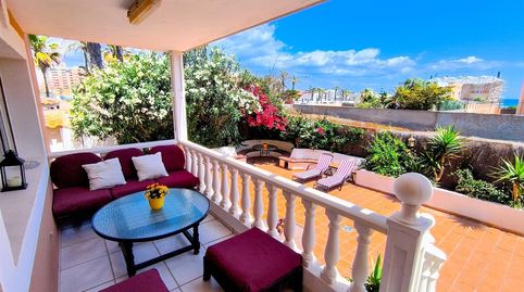 Foto 2 de Casa adosada en venta en Entremares, La Manga del Mar Menor