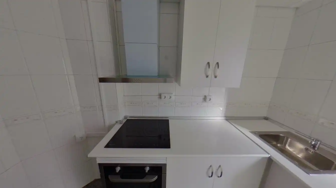 Cocina de Piso en venta en Molina de Segura con Balcón