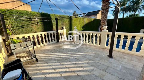 Foto 2 von Haus oder Chalet zur Miete in Rei Pere el Ceremonios, El Carme - Sant Agustí - Bonavista, L'Eliana