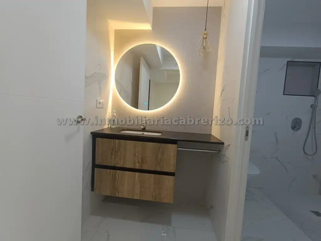 Büro mit Aufzug zur Miete in Gran Vía Juan Carlos I, imagen 7