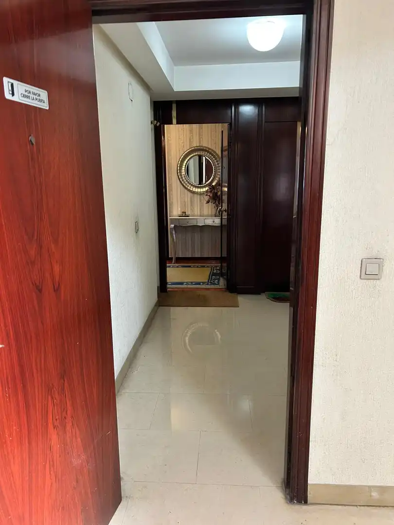 Apartamento de alquiler en Vigo  con Trastero