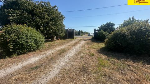 Terreno en venta en Concello de Vedra, imatge 3