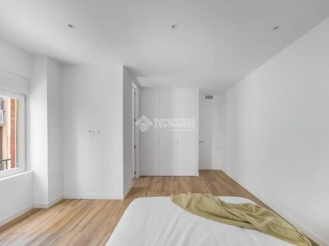 Appartamento con terrazza in vendita a Tetuán, imagen 5