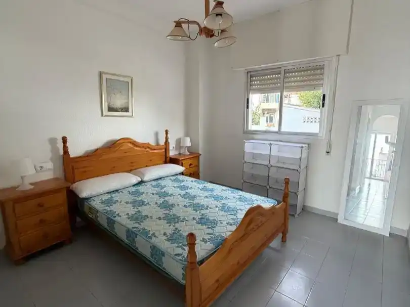 Wohnung zur Miete in Calle Segura, 81, San Juan de los Terreros