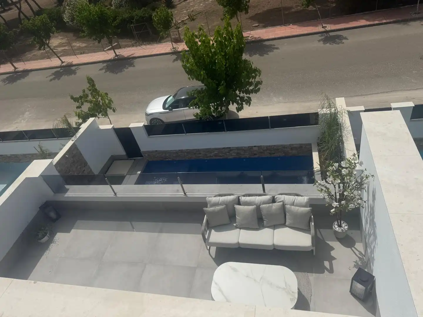 Casa con terrazza in vendita a Santiago de la Ribera, imagen 27