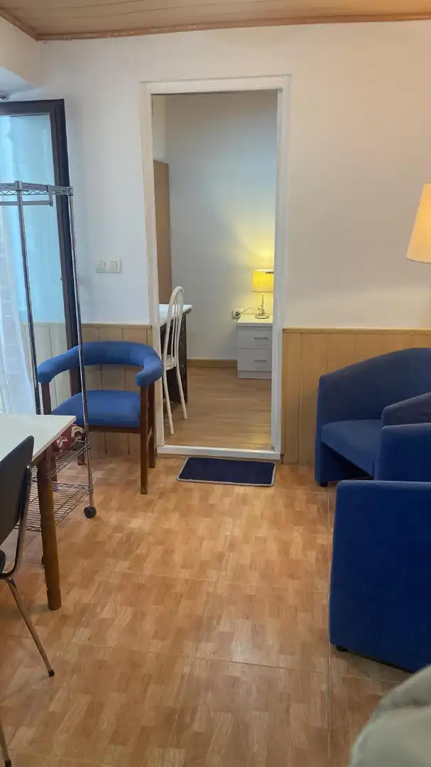 Flat for rent in Cementerio de Santa Escolástica, 18, San Matías - Realejo