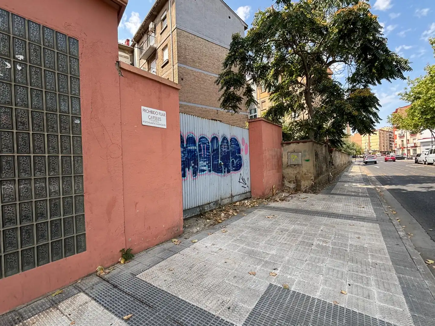 Gewerbefläche zum Verkauf in Avenida del Compromiso de Caspe 61, imagen 8