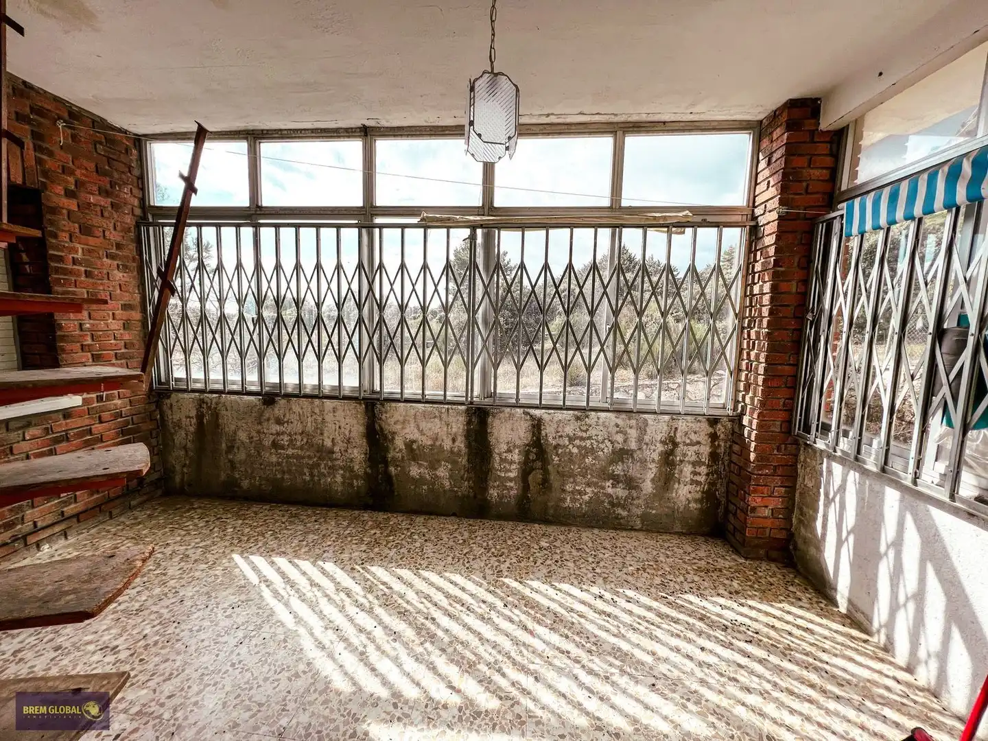 Casa o xalet en venda en La Cabrera amb Jardí privat, Terrassa i Traster