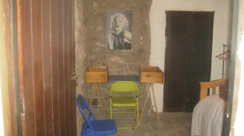 Foto 5 de Casa adosada en venta en Carrer Diputació, 28, Vilafamés, Castellón