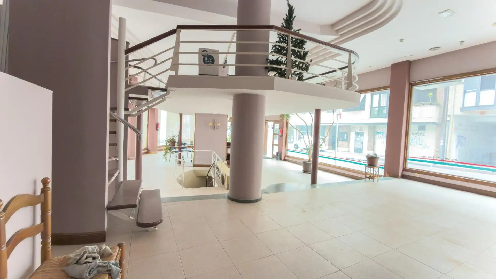 Local comercial en venta en Calle URDANETA, imagen 7