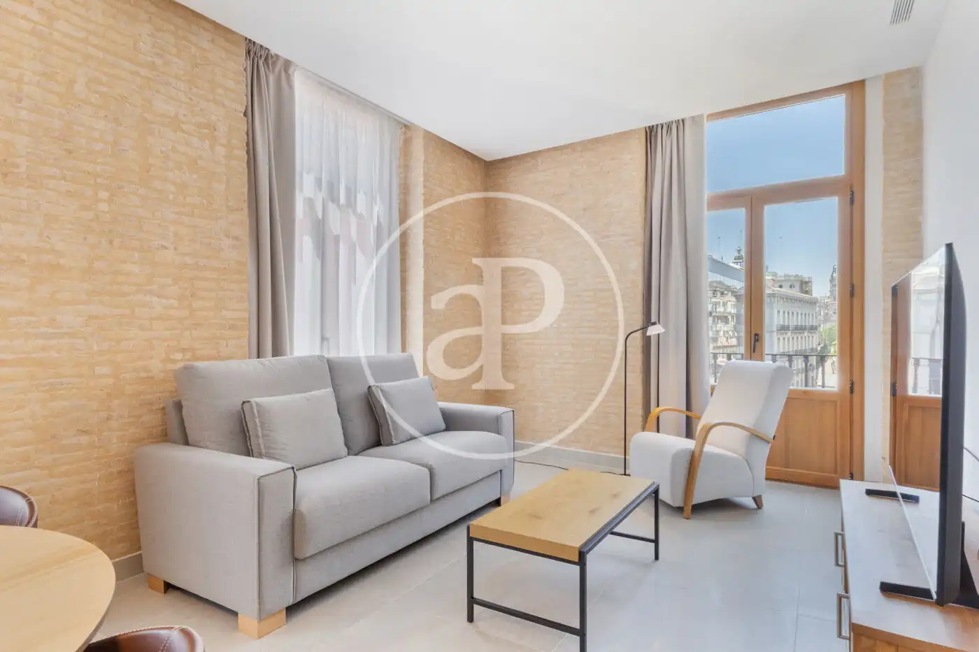 Pis de lloguer a Calle de Pérez Bayer, Sant Francesc