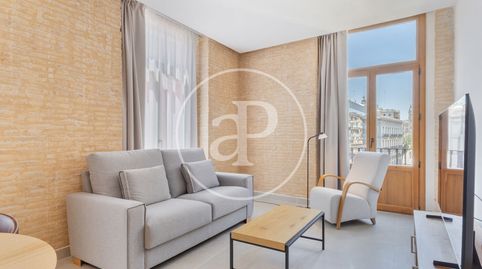 Foto 2 de Pis de lloguer a Calle de Pérez Bayer, Sant Francesc, Valencia Capital