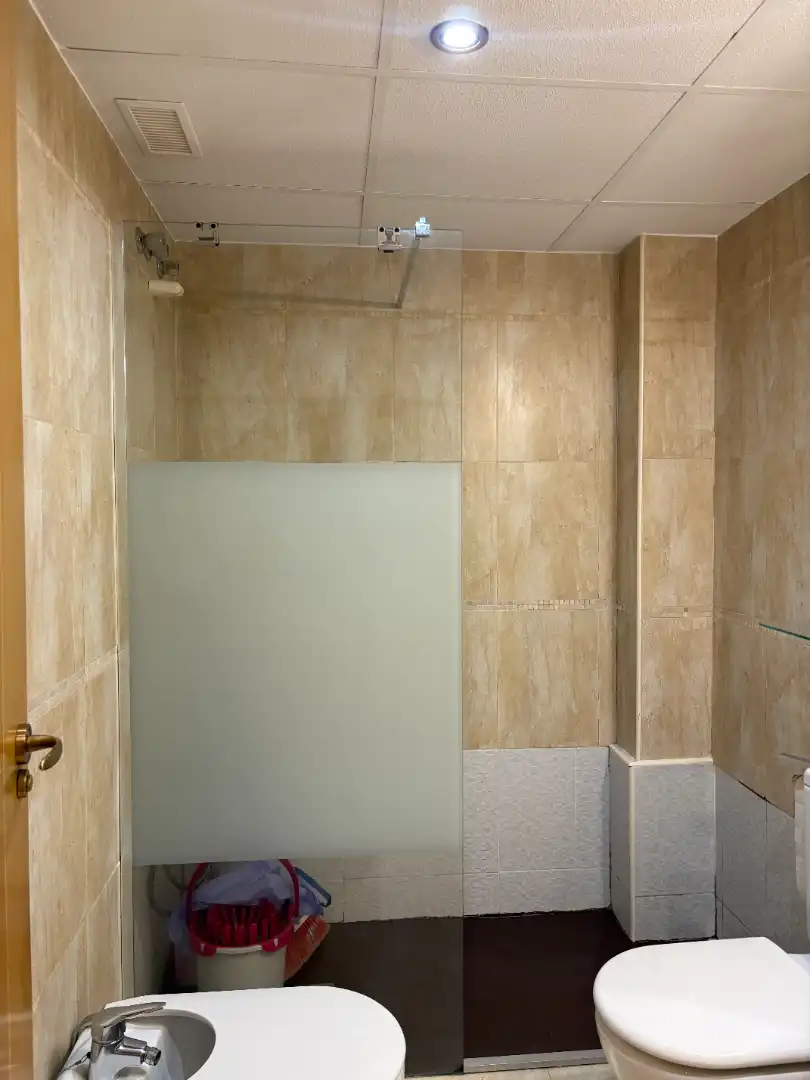 Baño de Loft en venta en Murcia