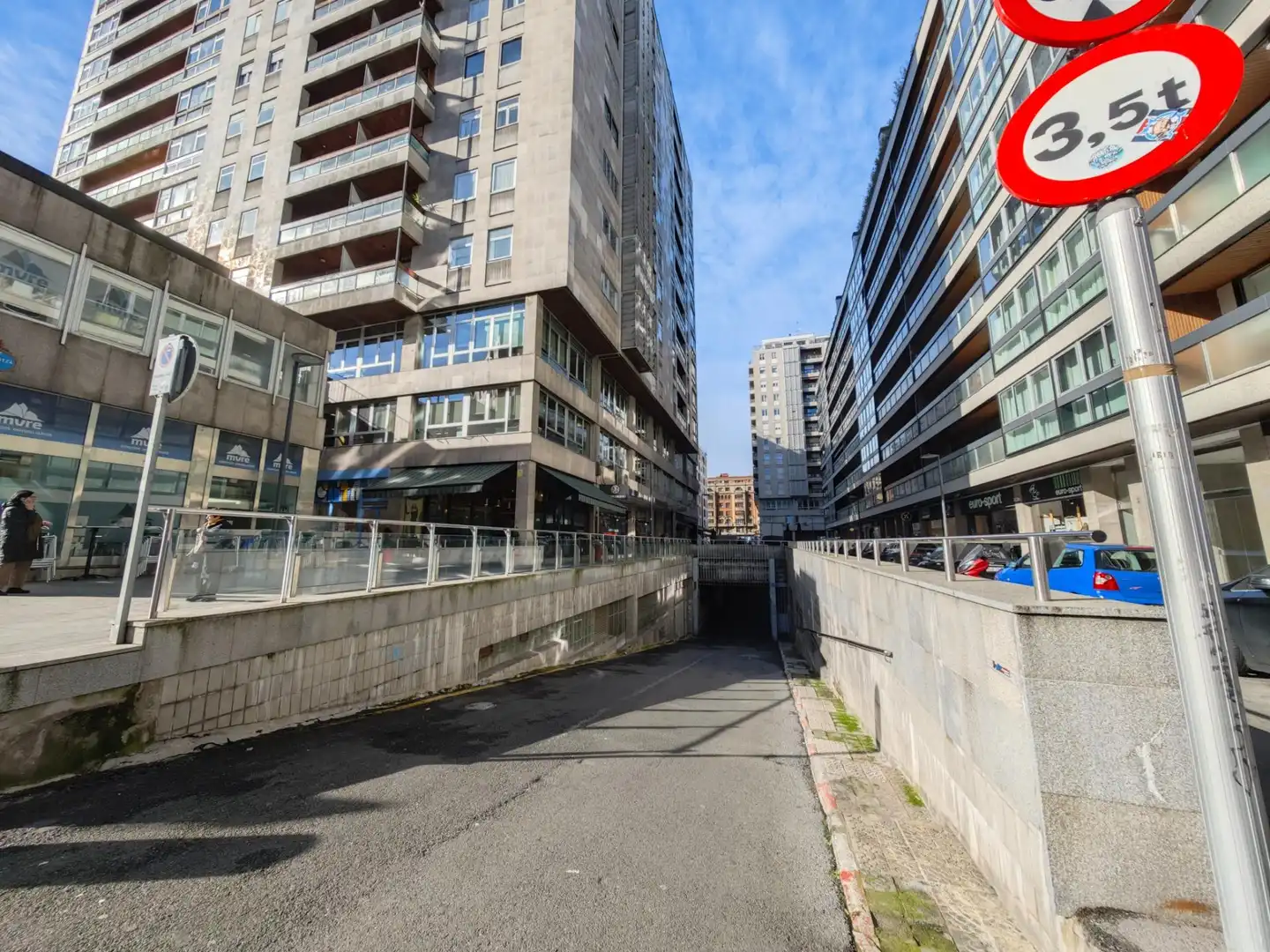Individuel à vendre à Calle de Rodríguez Arias 32, imagen 2