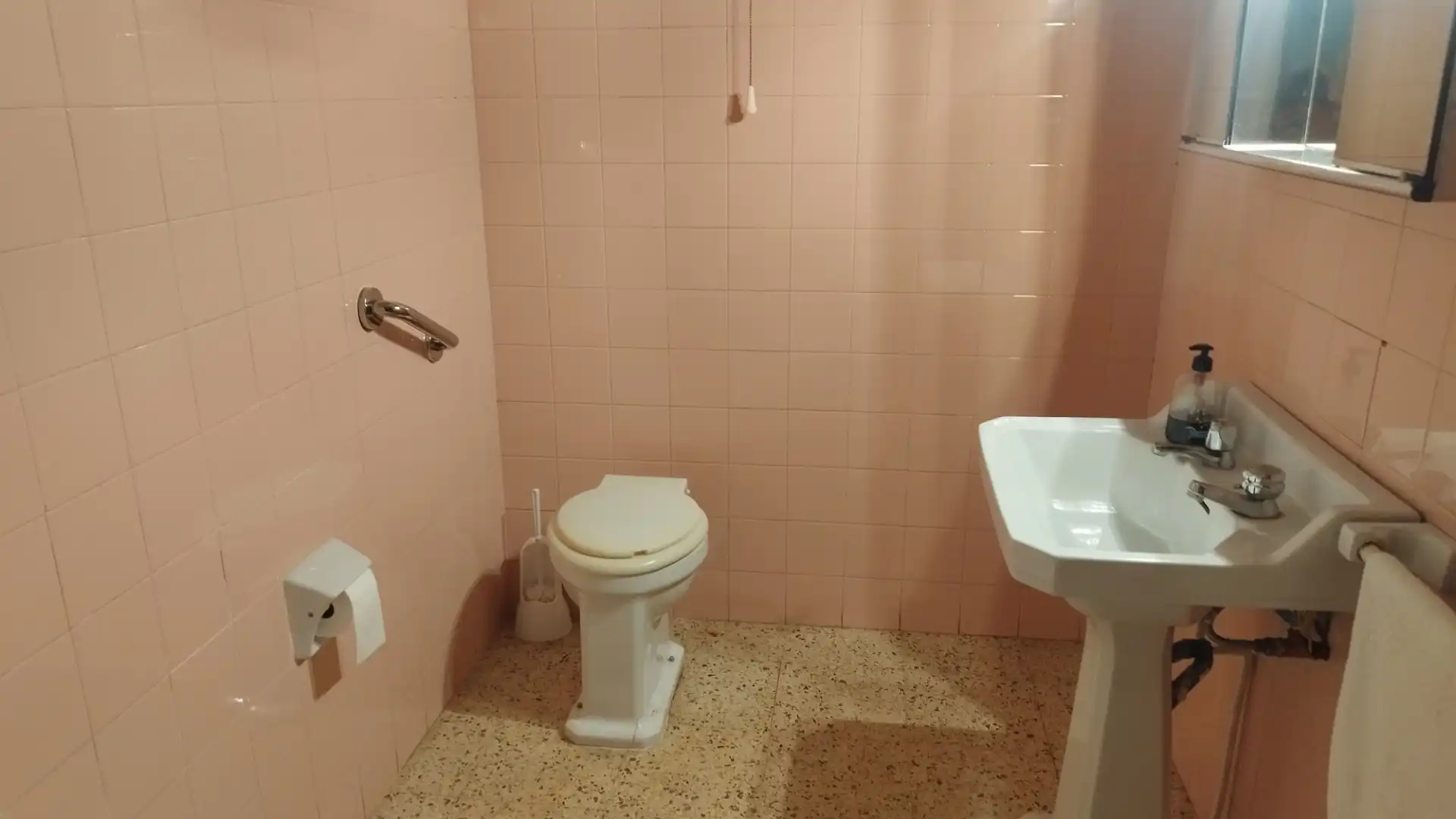 Bathroom of Country homes for sale in Capella  with Terrace and Balcony