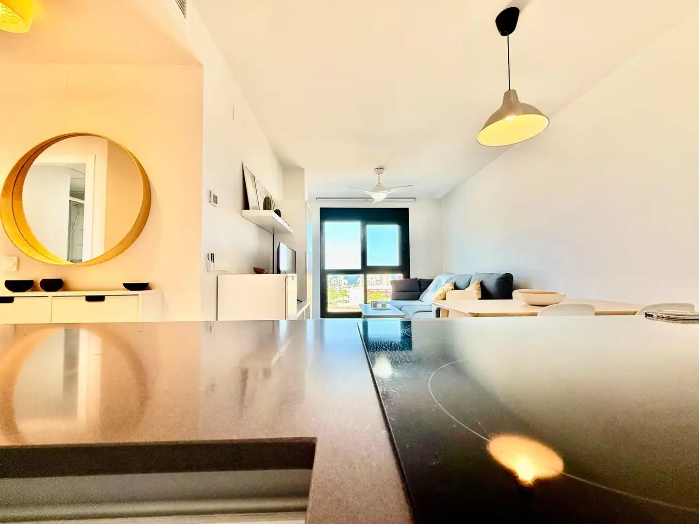 Apartament amb piscina en venda a Avenida Avenida Italia 30, imagen 20
