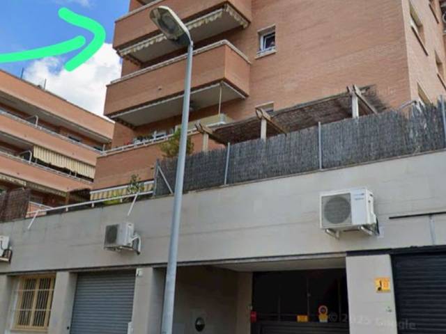 Garaje en Alquiler en Avinguda 310, 1 en Muntanyeta