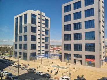 Office space with lift for sale in Calle Arquitectura 2