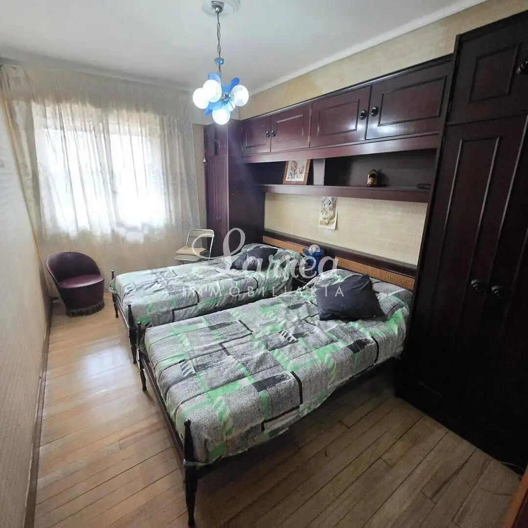 Wohnung mit Terrasse zum Verkauf in Amorebieta-Etxano, imagen 5