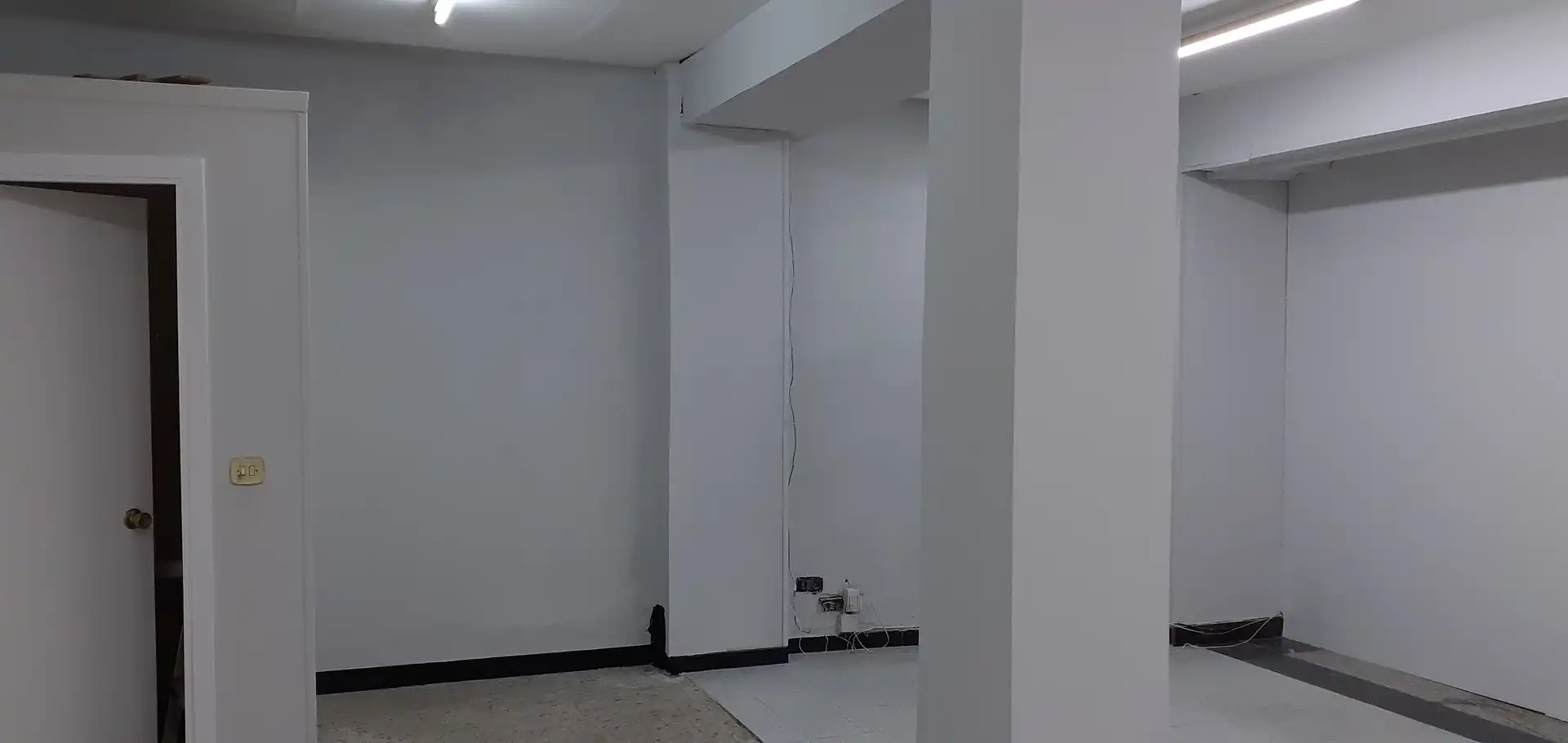 Local comercial de lloguer a Calle Belosticalle 6, imagen 11