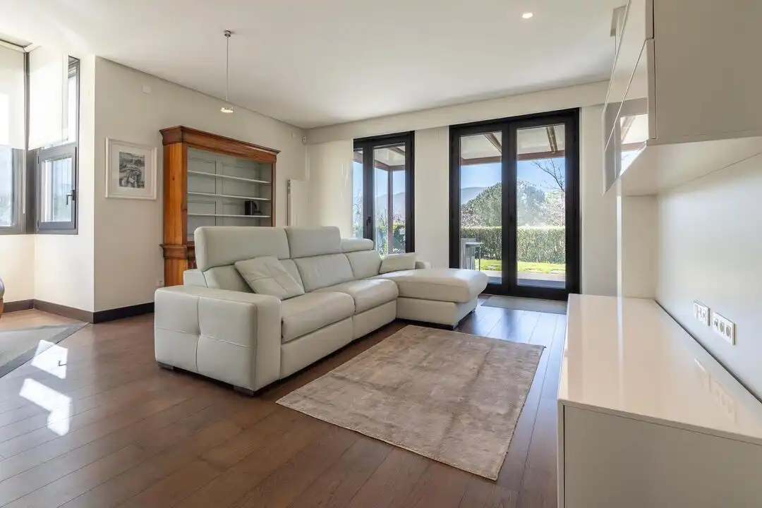 Casa o chalet en venta en Talaimendi Bidea, Zarautz