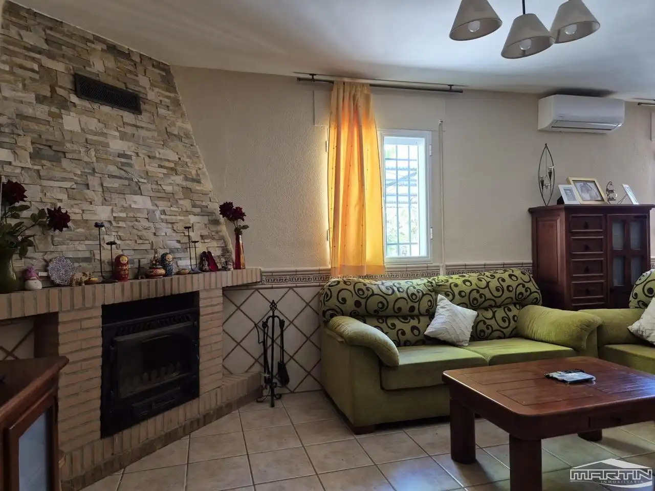 Maison avec piscine à vendre à Las Vegas - Campoaras, imagen 9