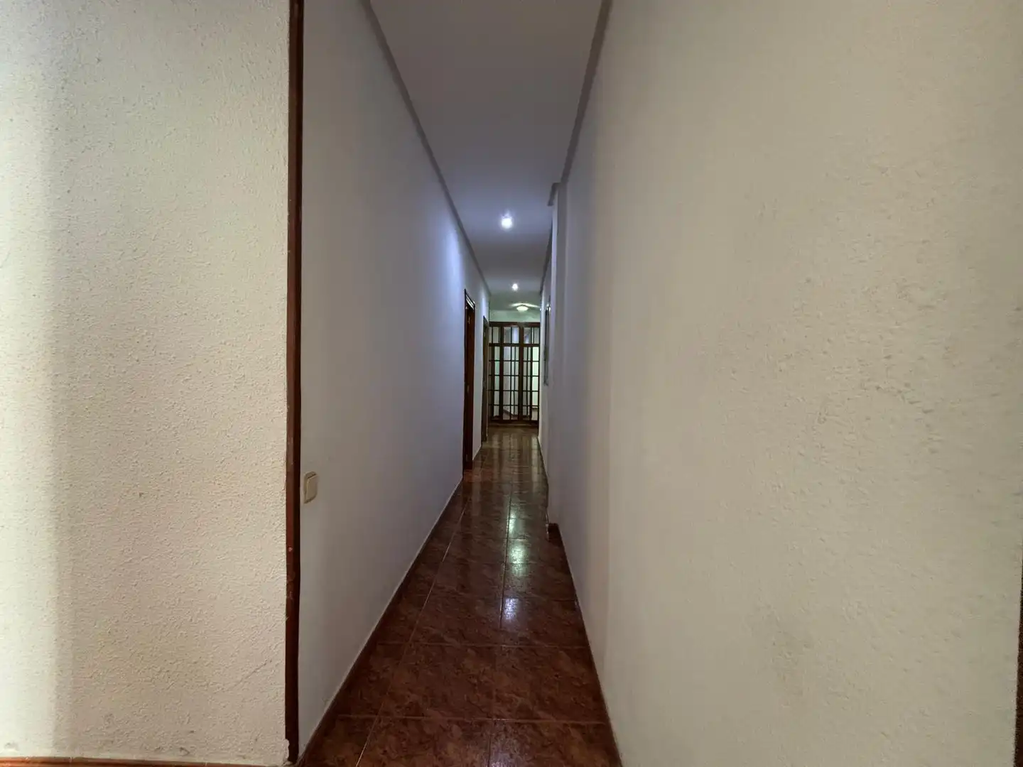 Wohnung zur Miete in Valencia mit Klimaanlage, Möbliert und Waschmaschine