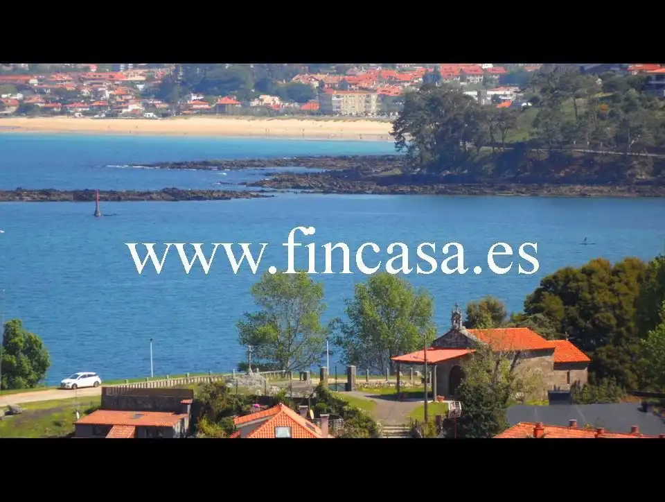 Houses for sale in Baiona