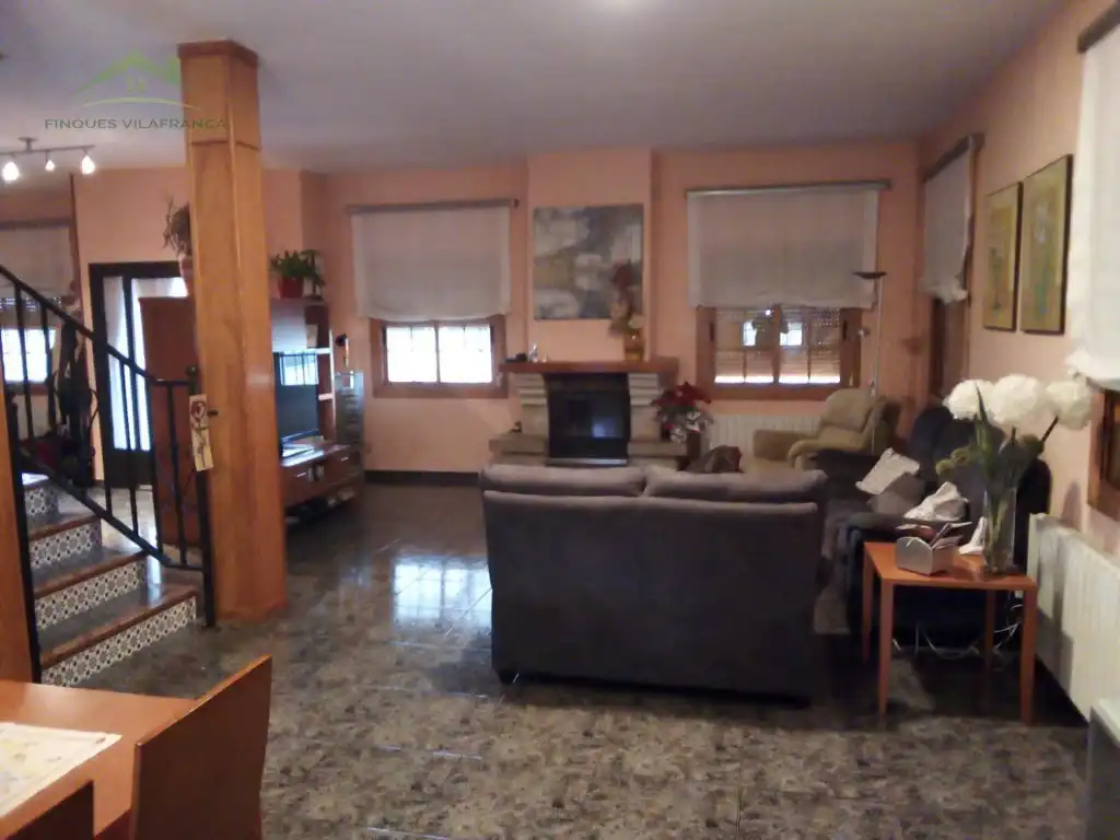 Maison avec piscine à vendre à Sant Martí Sarroca, imagen 11