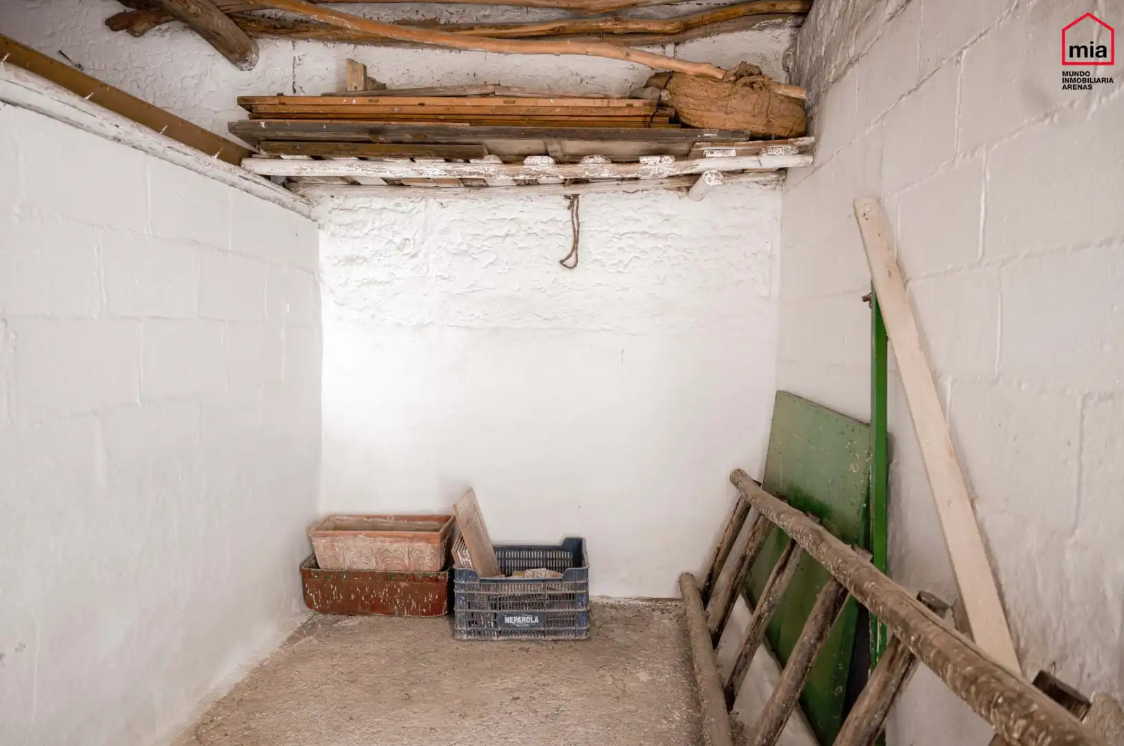 Casa en venda a Calle San Juan Bautista, imagen 19