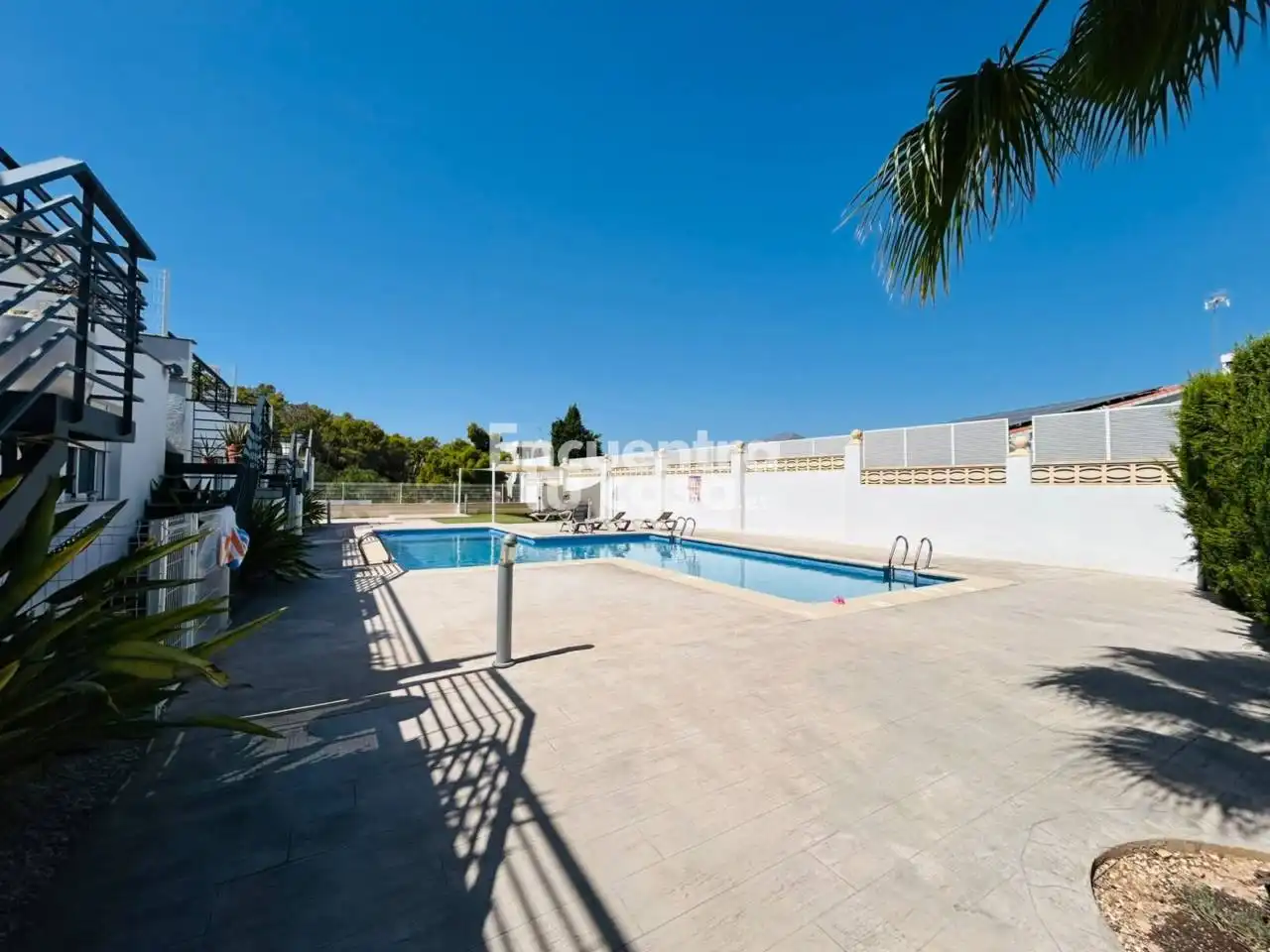Adossat amb piscina en venda a Calle Merla, imagen 29