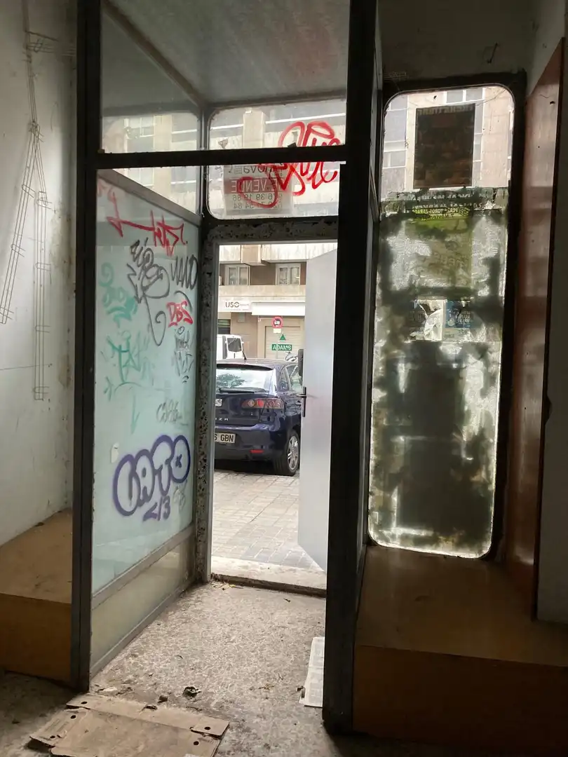 Gewerbefläche zum Verkauf in Centro, imagen 7