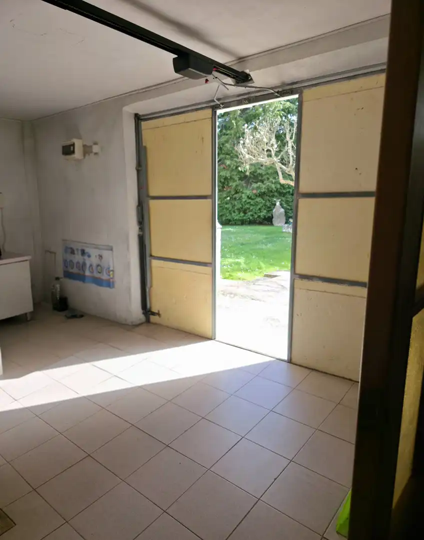 Casa o xalet en venda en Pomar de Valdivia amb Calefacció, Jardí privat i Terrassa