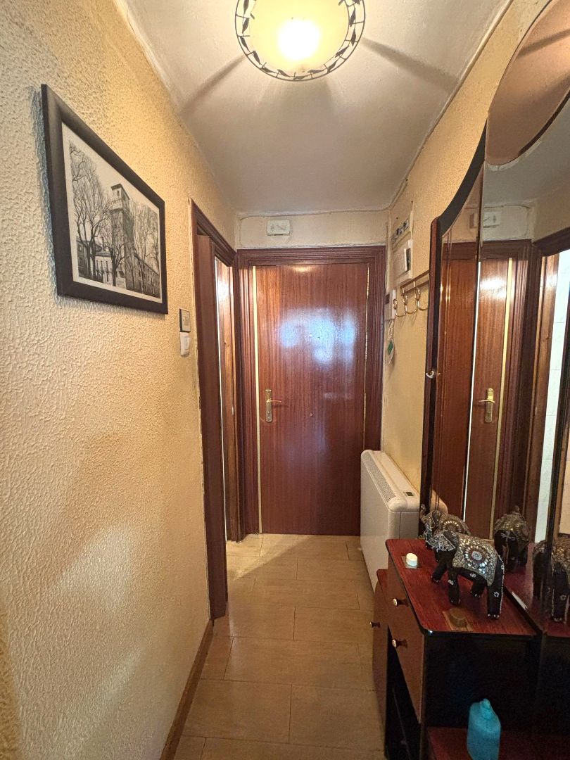 Flat for sale in  Madrid Capital  with Heating, Furnished and Oven