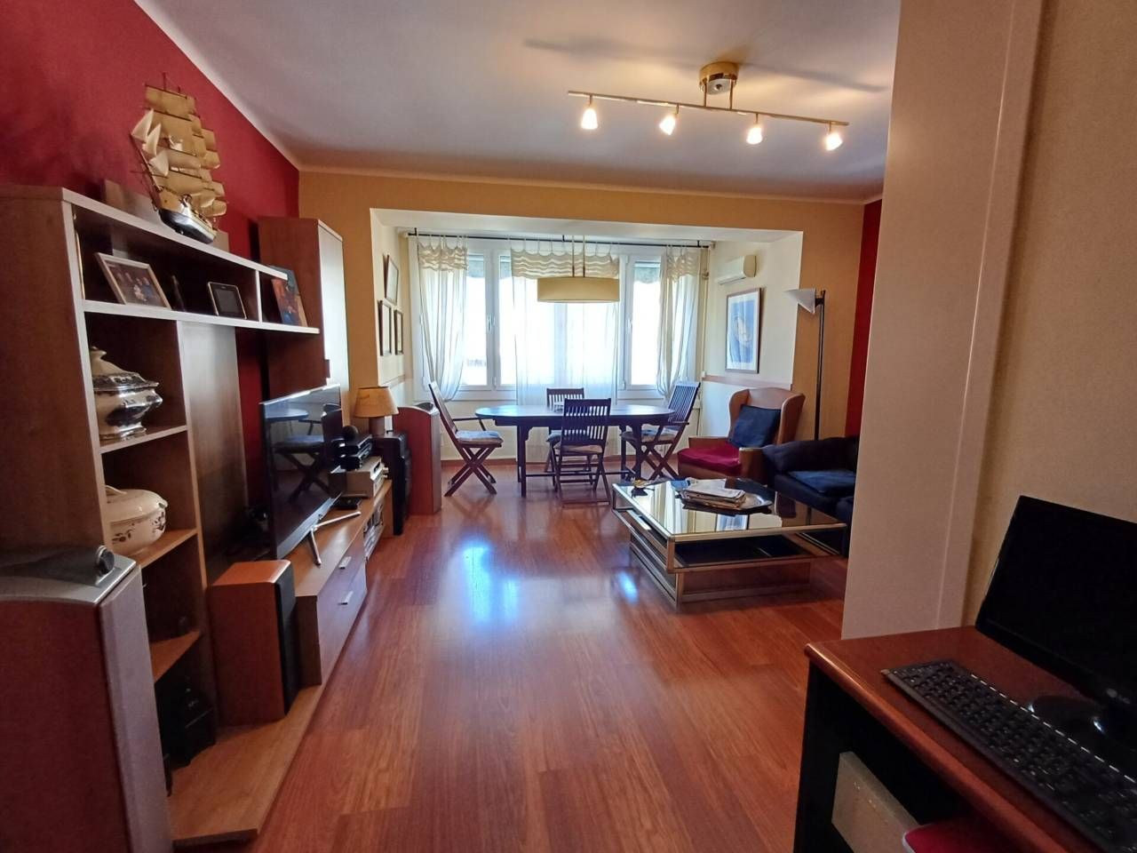 Flat for sale in Girona, Centre