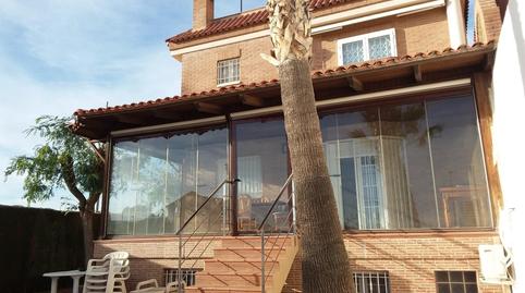 Photo 3 of Single-family semi-detached for sale in Jubalcoi, Elche / Elx