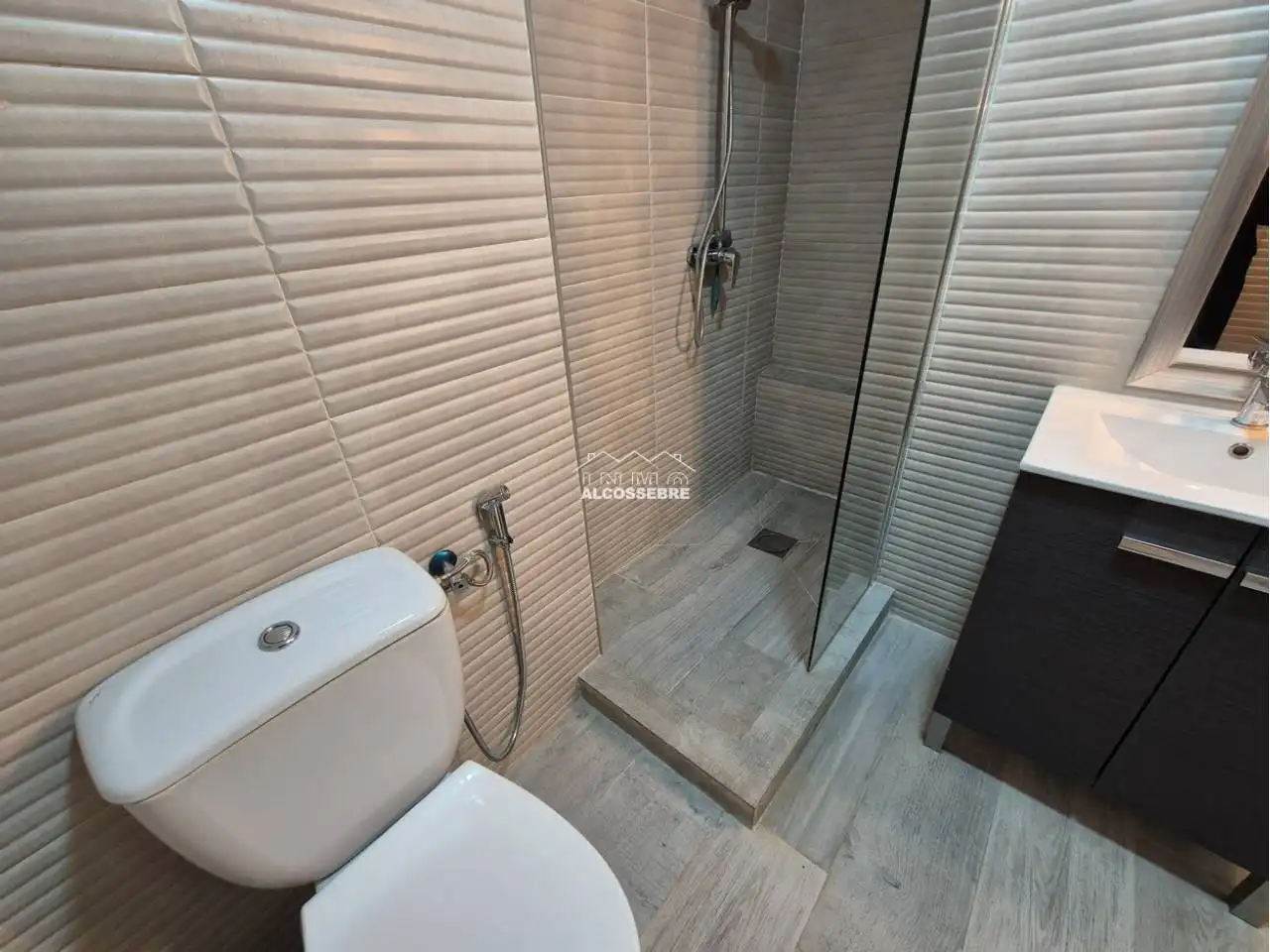 Apartment with pool for sale in Avenida Fuentes 13, imagen 9