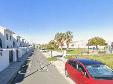 Maison avec jardin à vendre à CRONISTA M GARCIA FDEZ