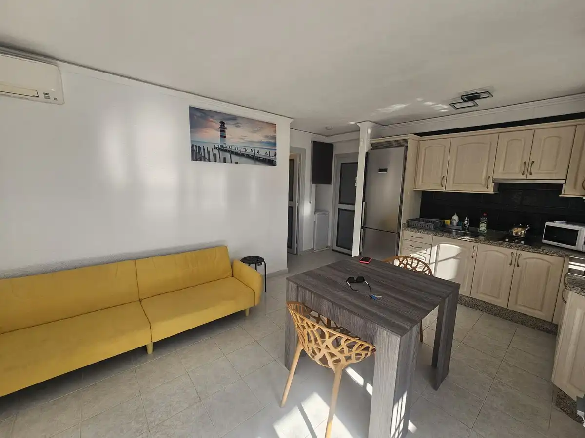 Piso con piscina en venta en Mijas - Mijas,Riviera del Sol,Avenida del Golf, imagen 6