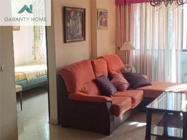 Piso en Venta en La Luz - El Torcal