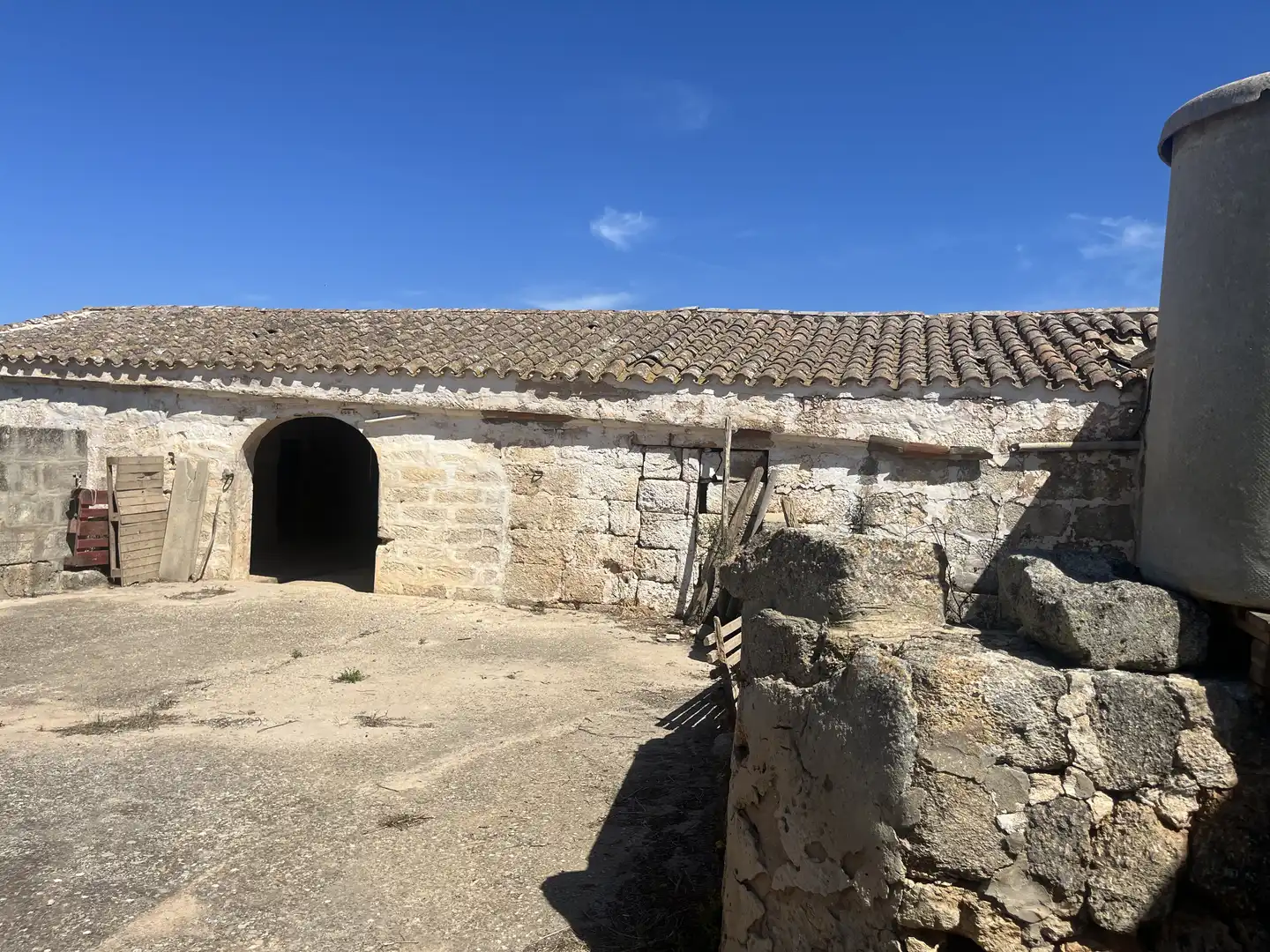 Finca rústica en venda a Ciutadella