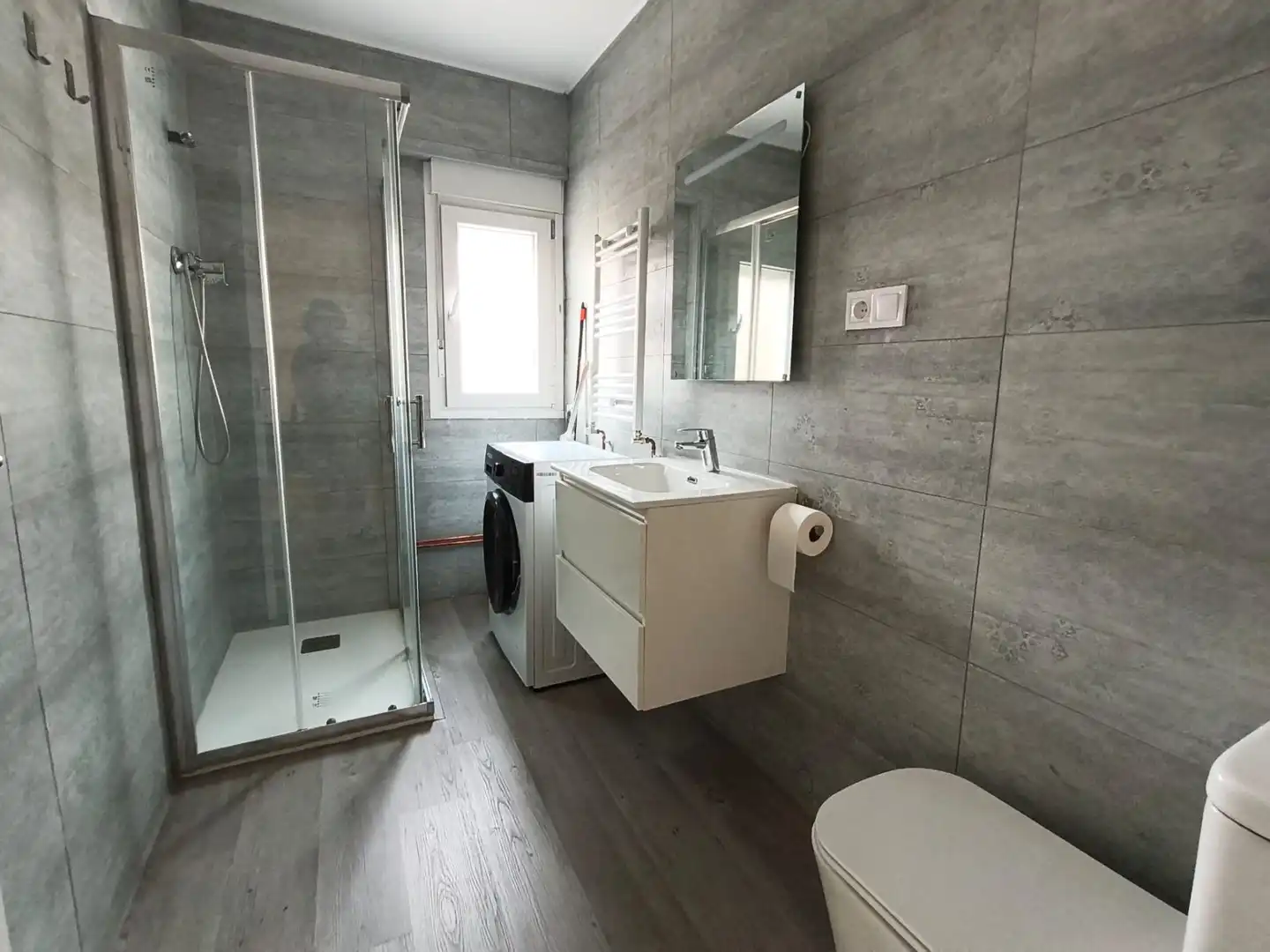 Appartement compact avec ascenseur à louer à Solidaridad, imagen 6