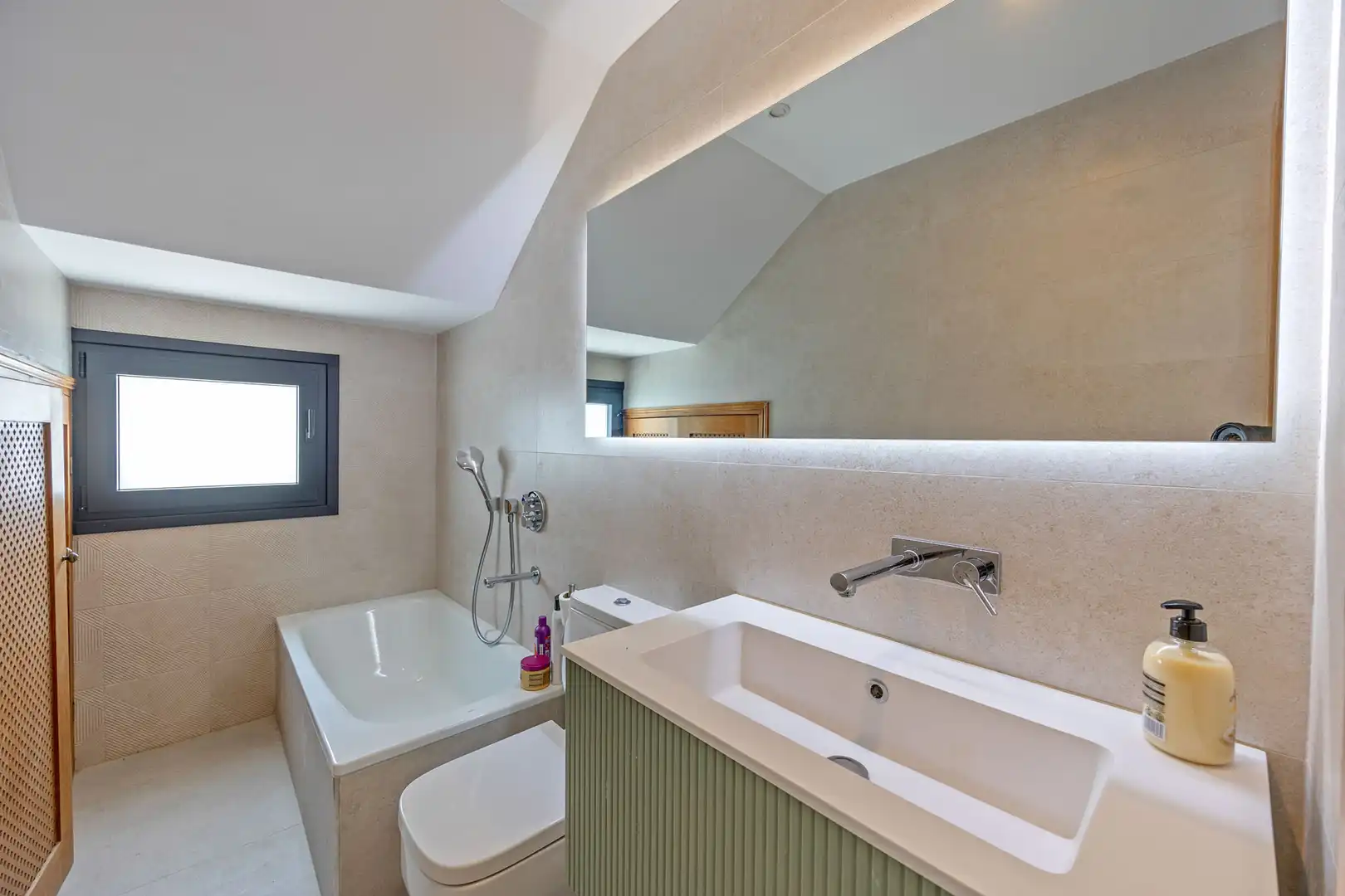 Chalet con piscina en venta en Los Barrios, imagen 16